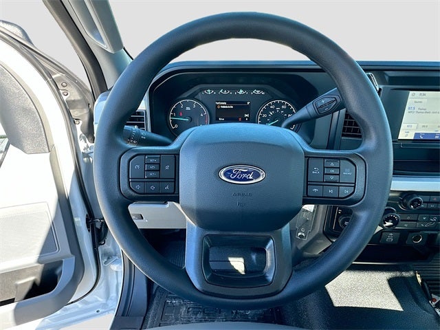 2026 Ford F-350SD XL 4WD REG CAB