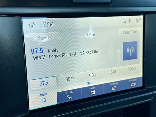 2026 Ford F-350SD XL 4WD REG CAB