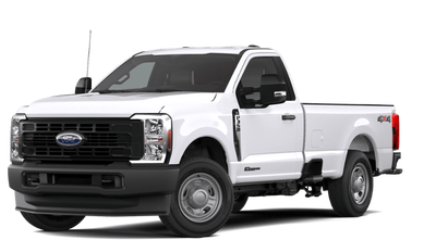 2026 Ford F-350SD XL 4WD REG CAB