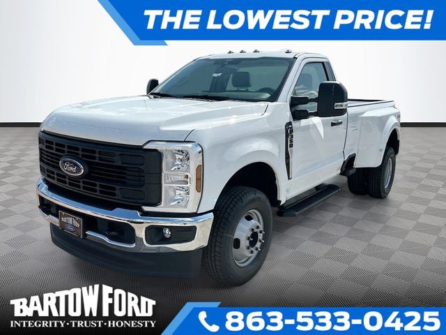 2026 Ford F-350 Super Duty