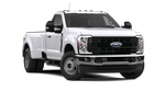 2026 Ford F-350SD XL DRW 4WD REG CAB