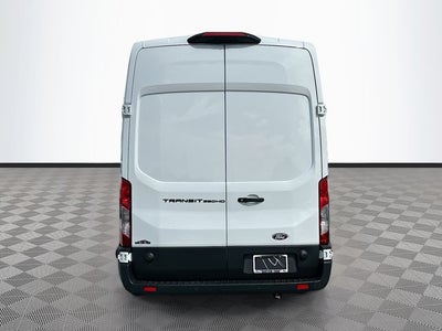 2026 Ford Transit-350 Base