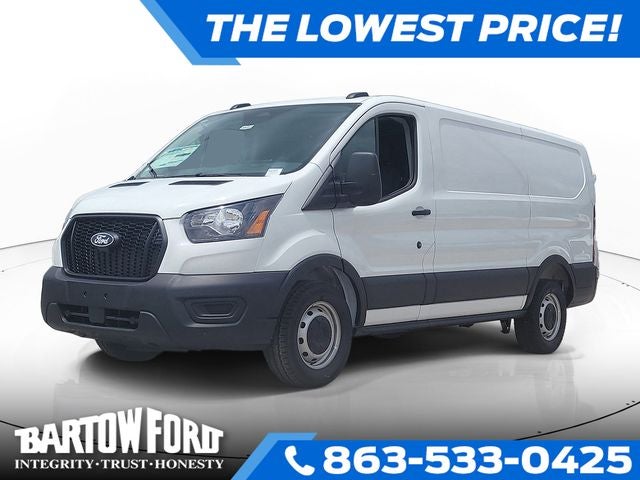 2026 Ford Transit-150 Base