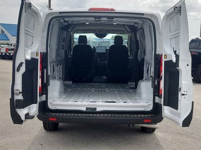 2026 Ford Transit-150 Base