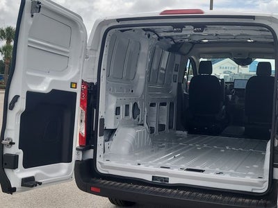 2026 Ford Transit-150 Base