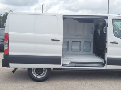 2026 Ford Transit-150 Base