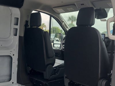 2026 Ford Transit-150 Base