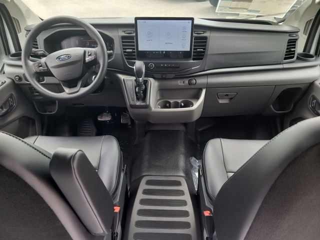 2026 Ford Transit-150 Base