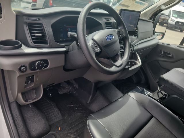2026 Ford Transit-150 Base
