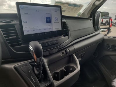 2026 Ford Transit-150 Base