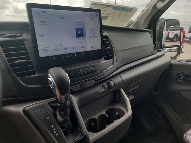 2026 Ford Transit-150 Base