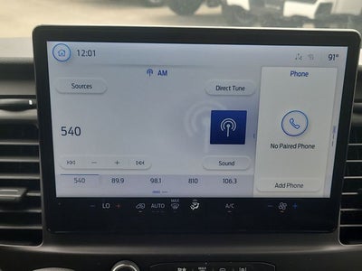 2026 Ford Transit-150 Base