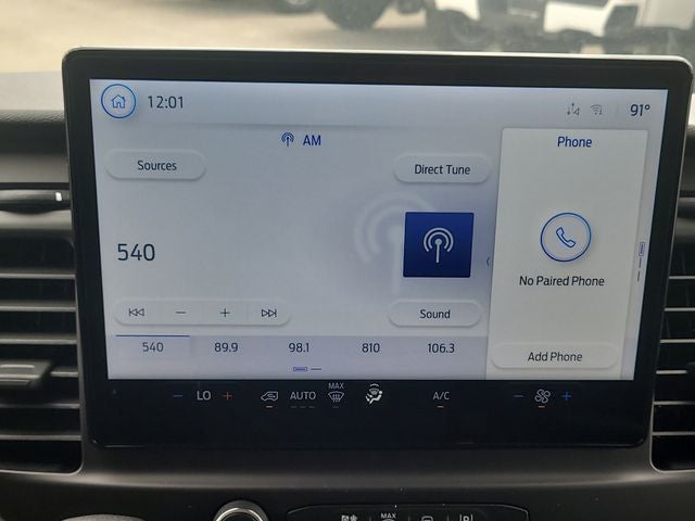 2026 Ford Transit-150 Base