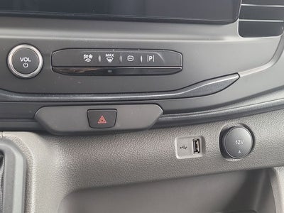 2026 Ford Transit-150 Base