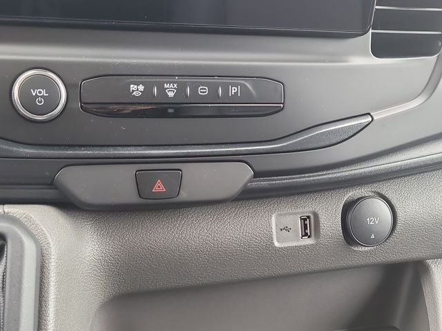 2026 Ford Transit-150 Base