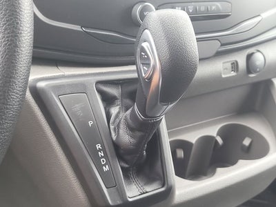 2026 Ford Transit-150 Base