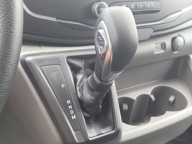 2026 Ford Transit-150 Base
