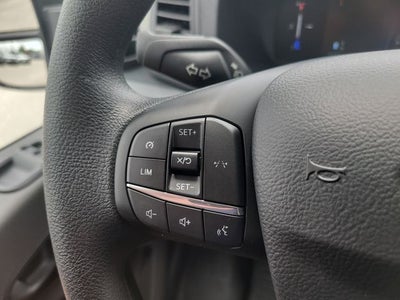 2026 Ford Transit-150 Base