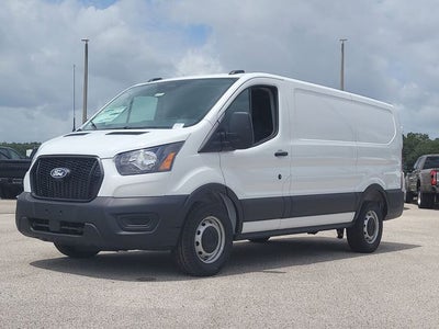 2026 Ford Transit-150 Base