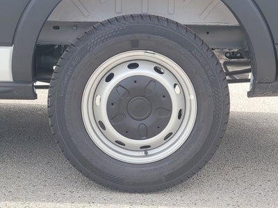 2026 Ford Transit-150 Base