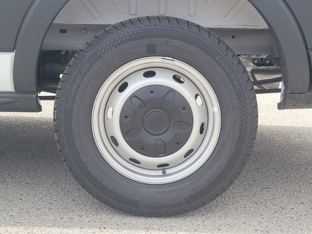 2026 Ford Transit-150 Base