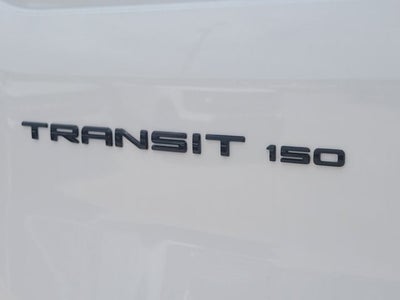 2026 Ford Transit-150 Base