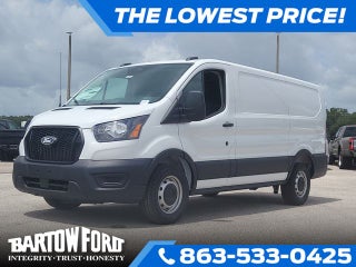 2026 Ford Transit-150 Base