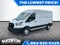 2025 Ford Transit-150 Base