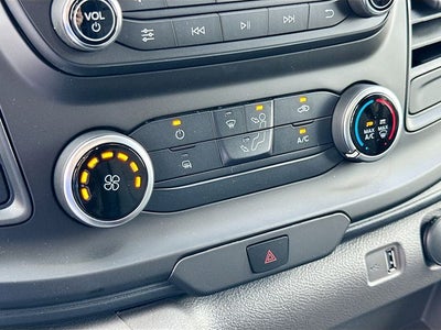 2025 Ford Transit-150 Base