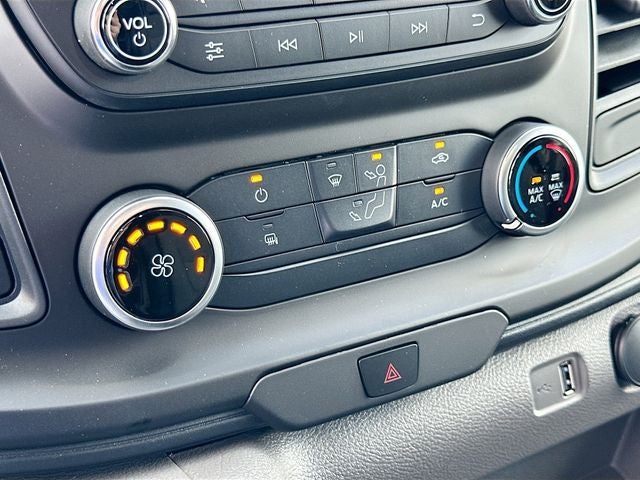 2025 Ford Transit-150 Base