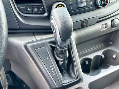 2025 Ford Transit-150 Base
