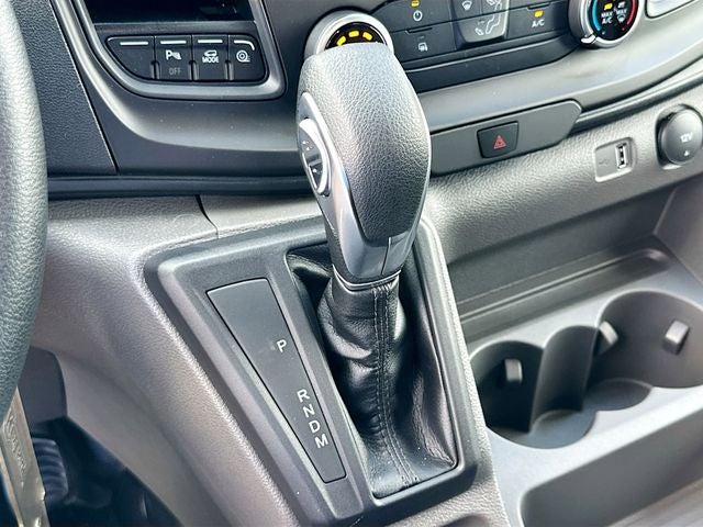 2025 Ford Transit-150 Base