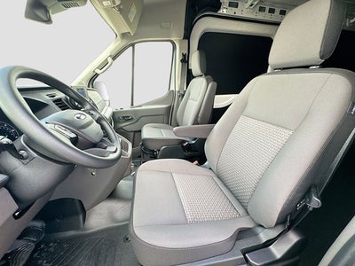 2025 Ford Transit-150 Base