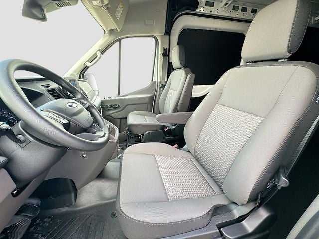 2025 Ford Transit-150 Base