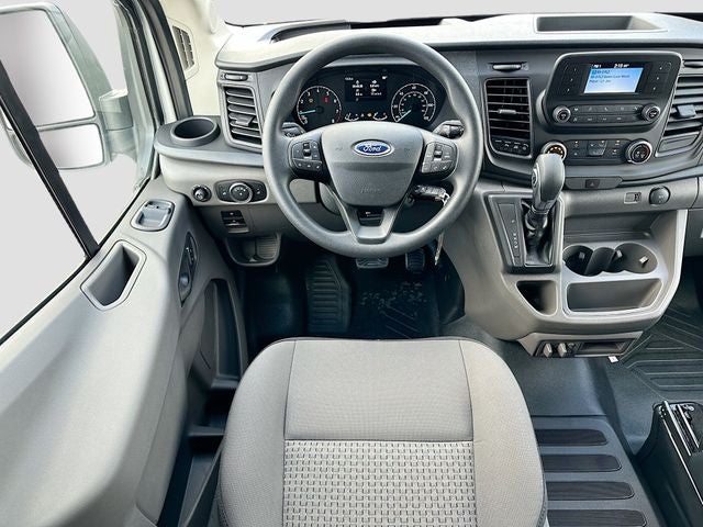 2025 Ford Transit-150 Base