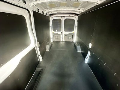 2025 Ford Transit-150 Base