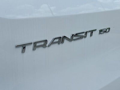 2025 Ford Transit-150 Base