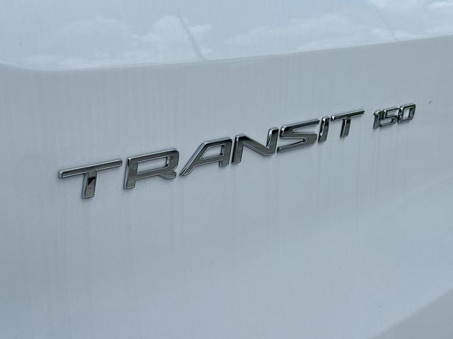 2025 Ford Transit-150 Base