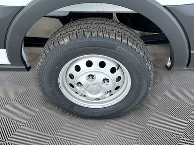 2025 Ford Transit-150 Base