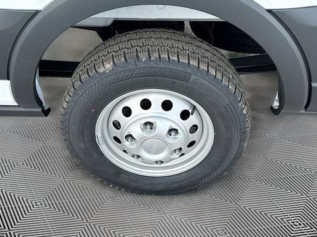 2025 Ford Transit-150 Base