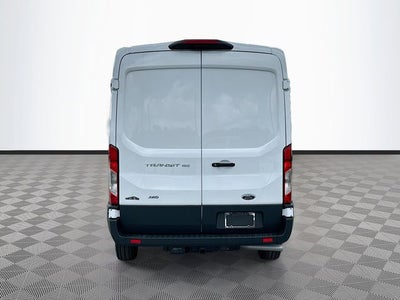 2025 Ford Transit-150 Base