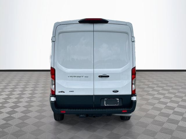 2025 Ford Transit-150 Base