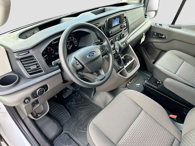 2025 Ford Transit-150 Base