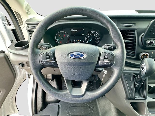 2025 Ford Transit-150 Base