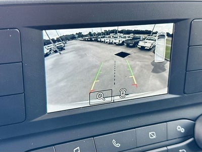 2025 Ford Transit-150 Base