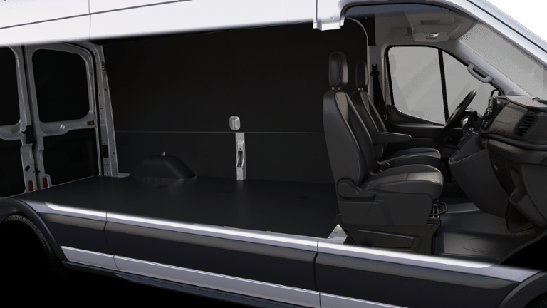 2025 Ford Transit-150 Base