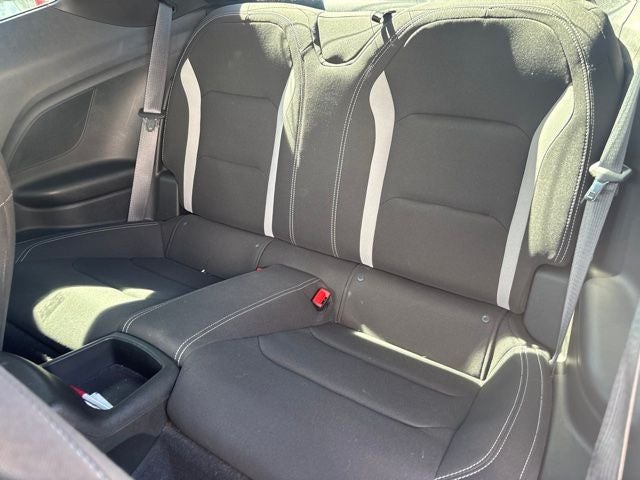 2024 Chevrolet Camaro LT1