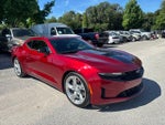 2024 Chevrolet Camaro LT1