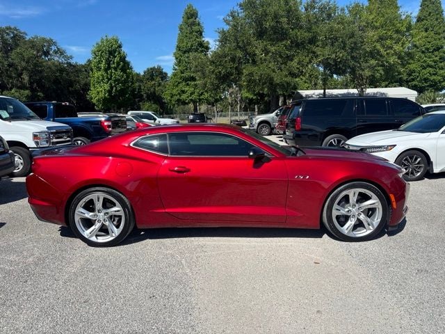 2024 Chevrolet Camaro LT1