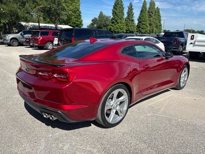 2024 Chevrolet Camaro LT1